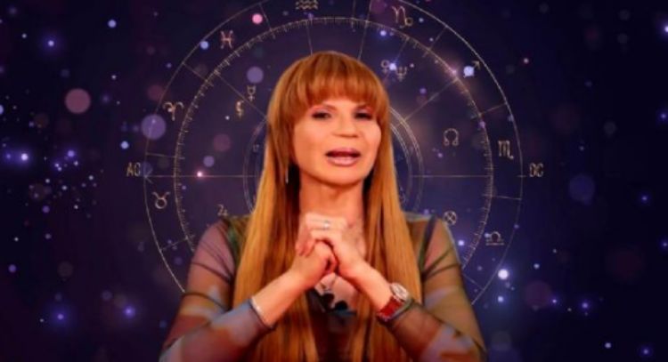 Horóscopos 10 de diciembre: Descubre qué es lo que Mhoni Vidente dice de tu signo