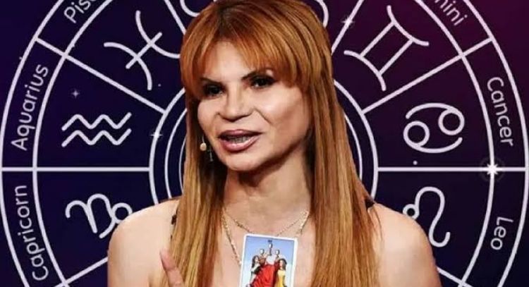 Horóscopos de este 14 de diciembre 2023; esto dice Mhoni Vidente