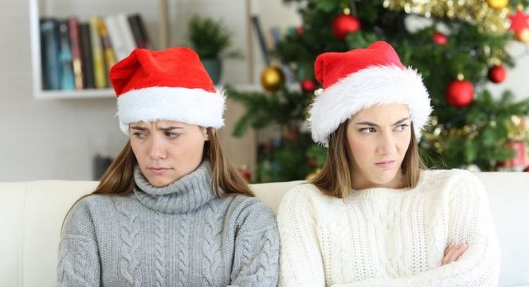 Navidad 2023: ¿Cómo evitar los tradicionales conflictos con la familia?