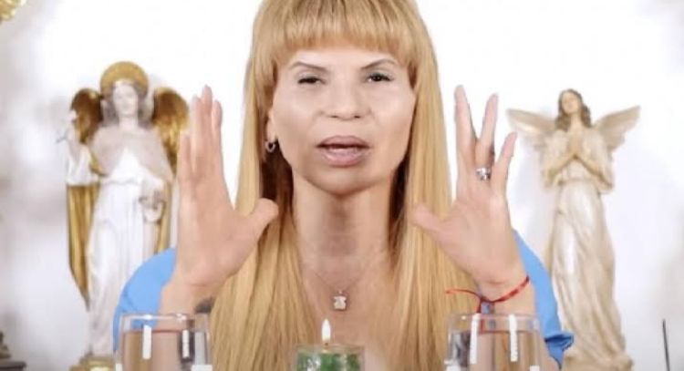 Horóscopos dem 3 de diciembre; Mhoni Vidente revela la fortuna de los signos zodiacales