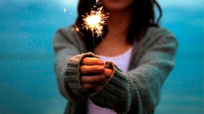 7 rituales para recibir Año Nuevo: Aquí tienes algunas ideas originales