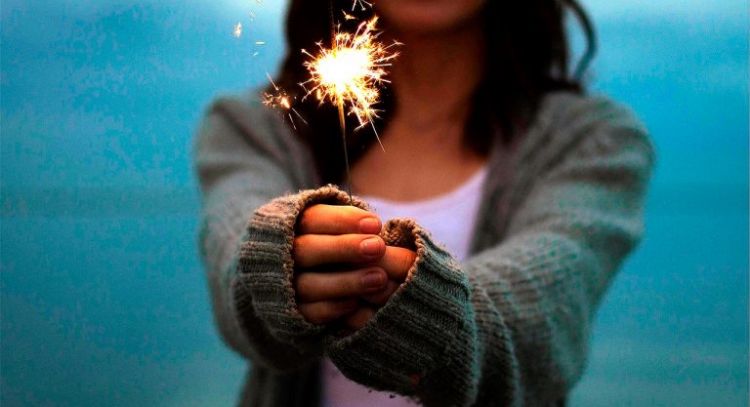 7 rituales para recibir Año Nuevo: Aquí tienes algunas ideas originales