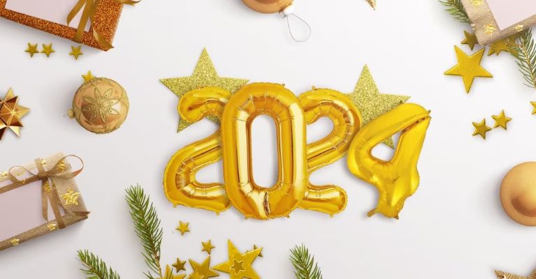 Rituales para la prosperidad, amor y suerte en 2024