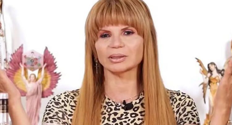 Mhoni Vidente comparte los horóscopos de este 25 de enero 2024