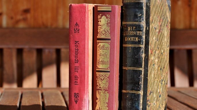 La razón por la que es absolutamente necesario poner tu libro en el congelador antes de leerlo