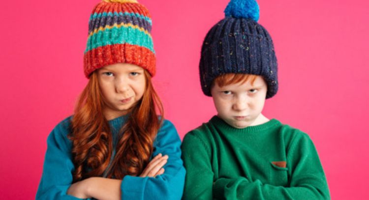 Ira, molestia: ¿Cómo gestionar las emociones de los niños? Sigue estos consejos 'contraintuitivos'