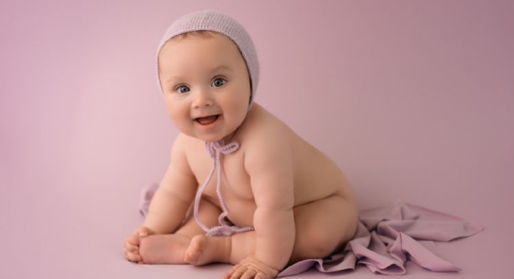 Los niños con estos nombres tienen más probabilidades de volverse en 'genios'; descubre la lista