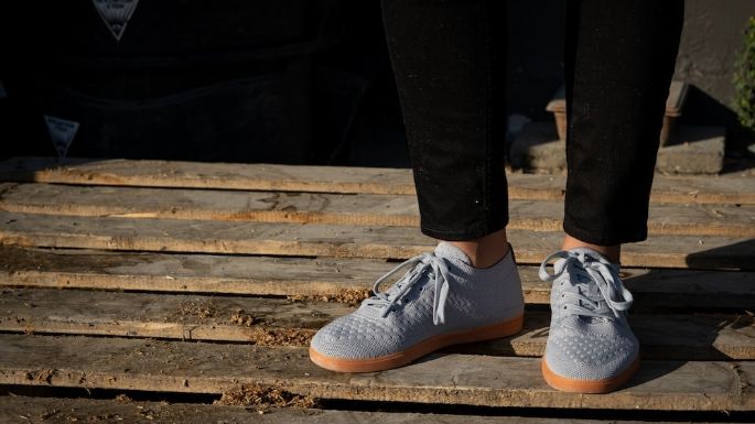 Los zapatos apestan: Consejos útiles sobre lo que puedes hacer para eliminar los olores desagradable