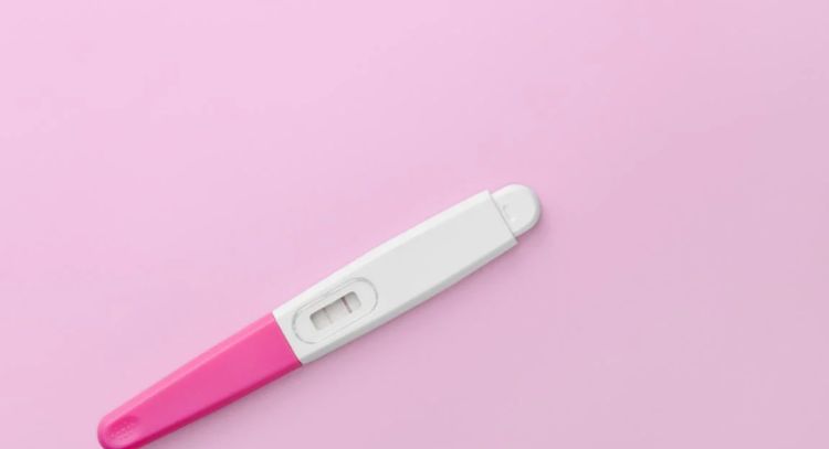 Que no te salga un resultado 'falso positivo'; ten seguridad de la prueba de embarazo con estos tips