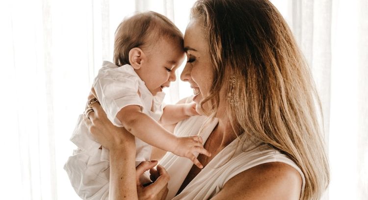 Consejos: ¿Cómo llevar mejor la separación de tu bebé cuando vence la licencia de maternidad?