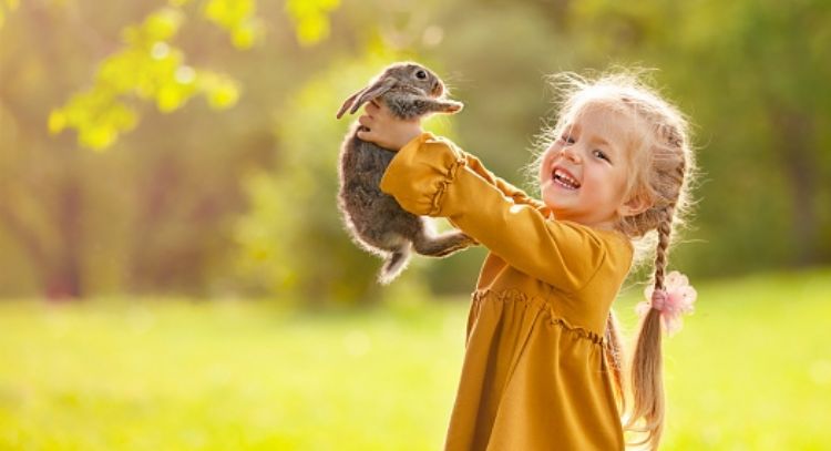 3 secretos de crianza que hacer para formar niños amables; te va a sorprende lo fáciles que son