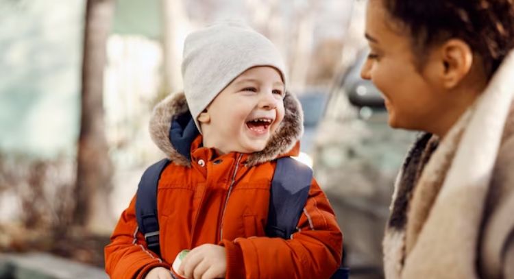 ¿Cómo fortalecer el sistema inmunológico de tus hijos? Estos cambios simples darán buenos resultados