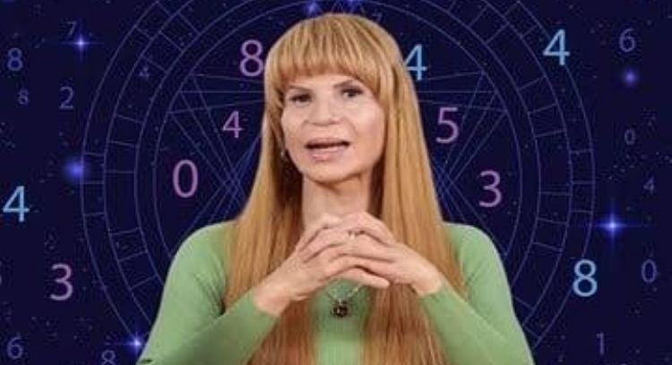 Mhoni Vidente: Horóscopo del DÍA ¿Qué te espera en este 25 de mayo 2024?