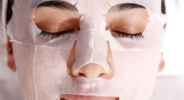 Descubre cómo es que funcionan las mascarillas coreanas y por qué tienen tanto éxito
