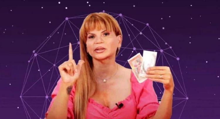 Horóscopo de este 21 febrero: Mhoni Vidente comparte sus predicciones para los signos