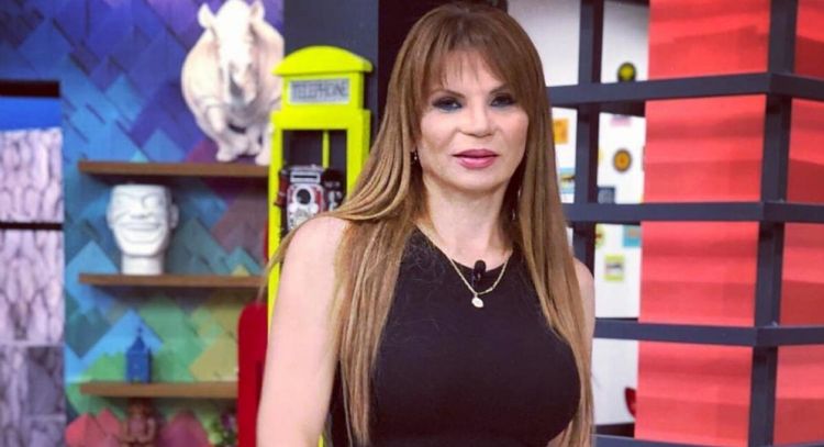 Mhoni Vidente nos ofrece sus predicciones: Lee los horóscopos de este 26 de marzo