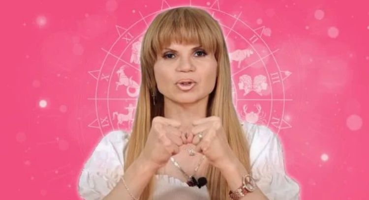 Mhoni Vidente comparte los horóscopos de este 20 de enero 2024