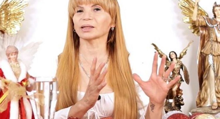 Mhoni Vidente lee los horóscopos de este 13 de marzo: ¿Qué le espera a tu signo zodiacal?