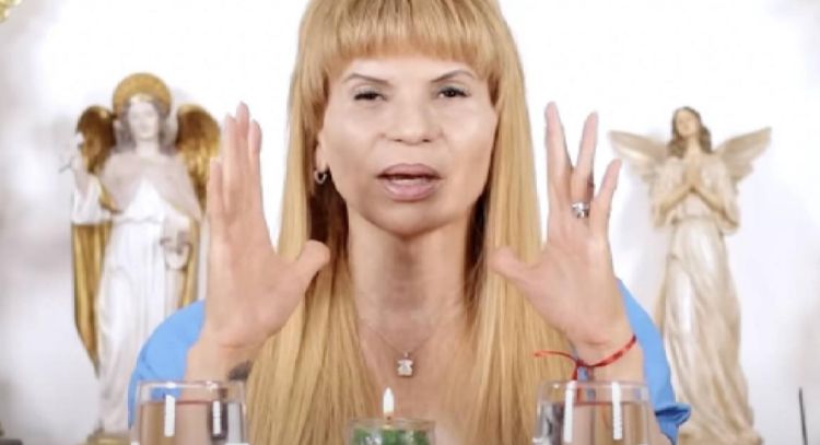 Horóscopos de Mhoni Vidente para HOY 19 de mayo 2024: Predicciones para tu signo