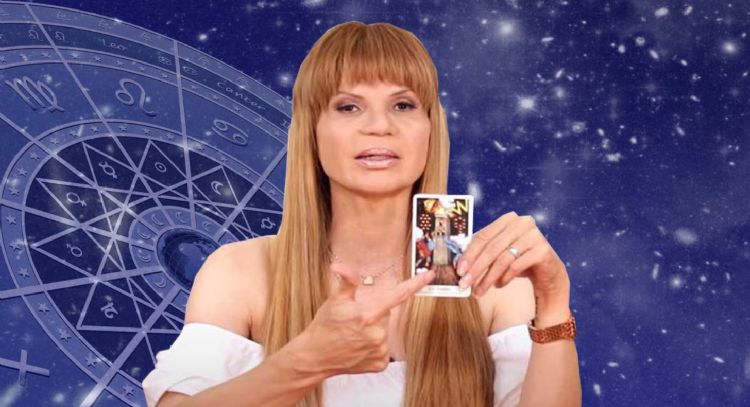 ¡Conoce la fortuna de tu signo zodiacal! Horóscopo de Mhoni Vidente para HOY