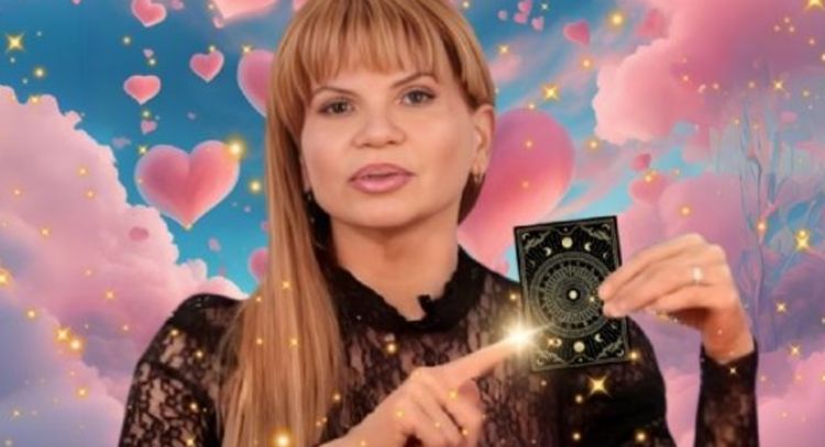 Horóscopo de Mhoni Vidente HOY 5 de diciembre  2024: Predicciones de tu signo zodiacal