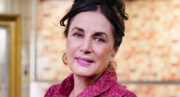 Fallece la actriz Helena Rojo a los 79 años; esta fue la causa del deceso