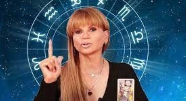 Mhoni Vidente y sus horóscopos HOY 20 de junio 2024: ¿Cuál será tu suerte?