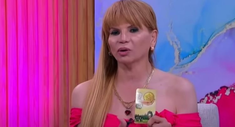 Horóscopo de hoy 22 de junio: Mhoni Vidente revela la suerte de los 12 signos