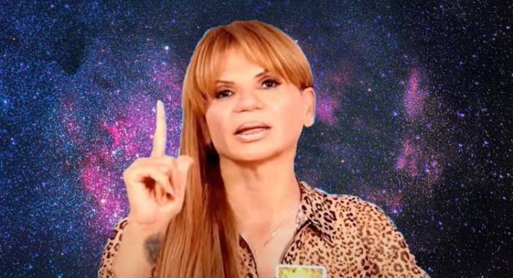 Horóscopo de HOY 24 de junio: Mhoni Vidente nos comparte sus acertadas predicciones