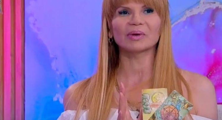 ¿Qué dicen los horóscopos de HOY? Mhoni Vidente nos da consejos este 27 de junio 2024