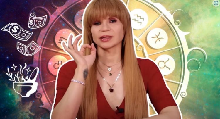 Horóscopo de HOY 5 de junio 2024 por Mhoni Vidente: Predicciones para tu signo zodiacal