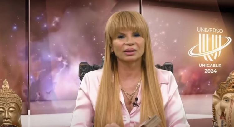 Mhoni Vidente: Horóscopo del DÍA ¿Qué te espera en este 08 de junio 2024?